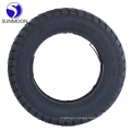 Sunmoon Factory Price 27517 Road Smart Motorcycle Tire